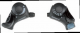 LE 86 Coppia leve Shimano Tx 30 a 6 velocit