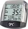 CC 22 Ciclo computer Ciclosport CM 2.2 nuovo, imballato originale con tutti gli accessori originale e libretto istruzioni.Ciclocomputer con sensore di velocità a filo.