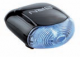 FA 96 N Fanalino BRN 1 led Superluminoso 2 funzioni anteriore NERO (2 batterie BA 05 incluse)