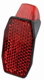 FA 03 Fanalino in plastica R Lusso