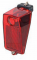 FA 45 Fanalino in plastica con Led