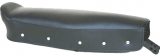 ART.0423 Sella biposto adattabile per Ducati 125 - 175 TS - Sport - 200 Elite - 200 SS - colore nero
