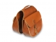ART.2099 Borsa Posteriore Cuoio