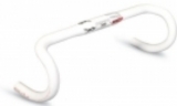 ART.60010 BI Curva DEDA ZERO 100-Curva PROFESSIONALE corsa-  BIANCA