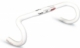 ART.60010 BI Curva DEDA ZERO 100-Curva PROFESSIONALE corsa-  BIANCA