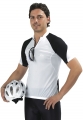 ART.5357 Maglia ciclo basic  Maglia ciclo basic Gist per il ciclismo. maniche corte