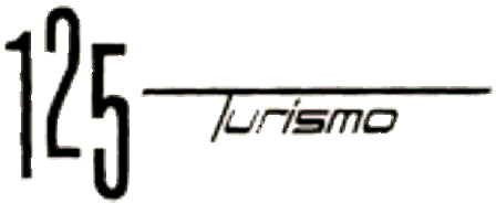 GI 19 ADESIVO GILERA TURISMO 125