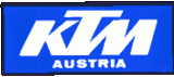 KT04 ADESIVO KTM AUSTRIA