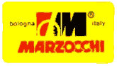 MZ01 ADESIVO MARZOCCHI