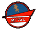 ML03 ADESIVO MIVAL(95 x 73 mm)