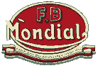 MO01 ADESIVO MONDIAL col.rosso (mm.90x60) MO01 ADESIVO MONDIAL col.rosso (mm.90x60)