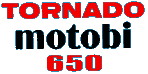 MT07 ADESIVO MOTOBI TORNADO 650 MT07 ADESIVO MOTOBI TORNADO 650