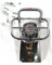 ART.33ET4 PAR-PORTAPACCHI ANT. C/SPONDA RIB. VESPA ET 4
