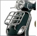 ART.510 PORTAPACCHI ANTERIORE VESPA GTV250