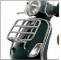 ART.510 PORTAPACCHI ANTERIORE VESPA GTV250