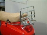 ART.507-PORTAPACCHI POST. VESPA LX 50/125/150