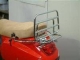 ART.507-PORTAPACCHI POST. VESPA LX 50/125/150