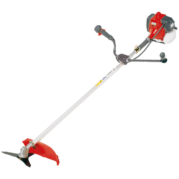 ART.8530 DECESPUGLIATORE PROFESSIONALE Motore 2 tempi EMAK -52.5 cm3-TRASMISSIONE RIGIDA IMPUGNATURA A MANUBRIO ART.8530 DECESPUGLIATORE PROFESSIONALE Motore 2 tempi EMAK -52.5 cm3-TRASMISSIONE RIGIDA IMPUGNATURA A MANUBRIO