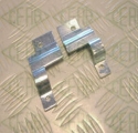 ART. CV 476 Staffe Cavalletto VESPA GS 150 VS1T>3T,VB1T
