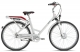 Italwin -bici elettrica a pedalata assistita DUCATI modello City Queen 26"con batteria al litio-GAMMA iTORQ (chiamateci al n°085 4216419 per verificare la disponibilità del modello in negozio)