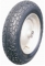 ART.SP001S -GOMMA DA 8"  MISURA  	300-8 BATTISTRADA VRM113