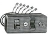 ART.T229 COMMUTATORE  LUCI ORIGINALE  VESPA PX 125-150-200/E DAL 1981
