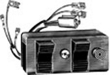 ART.T233 COMMUTATORE  LUCI ORIGINALE  VESPA PK 50-PK50/S DAL 1982 X 80-125-150 -200/E DAL 1982
