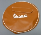 ART. P90232-10M Copriruota con borsa cerchio 10" marrone