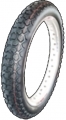 ART.SP048M -GOMMA DA 21"  MISURA 2 1/2-21 BATTISTRADA VRM022M