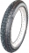 ART.SP048M -GOMMA DA 21"  MISURA 2 1/2-21 BATTISTRADA VRM022M