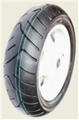ART.SG200-GOMMA DA 11"  MISURA 110/70-11  BATTISTRADA VRM217