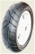 ART.SP121T-GOMMA DA 10"  MISURA 120/70-10  BATTISTRADA VRM217