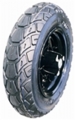 ART.SP137T-GOMMA DA 10"  MISURA 120/90-10  BATTISTRADA VRM137