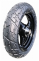 ART.SP128T-GOMMA DA 12"  MISURA 120/80-12  BATTISTRADA VRM133