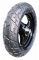 ART.SP077T-GOMMA DA 10"  MISURA 120/90-10  BATTISTRADA VRM133