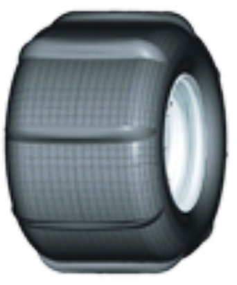 ART.SP103V-GOMMA DA 14" MISURA 120/70-14 BATTISTRADA VRM342 ART.SP103V-GOMMA DA 14" MISURA 120/70-14 BATTISTRADA VRM342