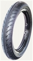 ART.SP112B-GOMMA DA 15"  MISURA 130/80-15  BATTISTRADA VRM224