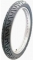 ART.SP0122TL-GOMMA DA 16"  MISURA 80/90-16  BATTISTRADA VRM089