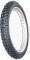 ART.SP359-GOMMA DA 10"  MISURA 100/90-10(350-10) BATTISTRADA VRM219 4 tele