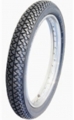 ART.SP154-GOMMA DA 10"  MISURA 100/90-10   BATTISTRADA VRM054