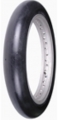 ART.SP189M -GOMMA DA 10"  MISURA  80/90 R 10"M" GIALLA  BATTISTRADA VRM266