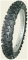 ART.SP114-GOMMA DA 18"  MISURA 110/100-18  BATTISTRADA VRM229R