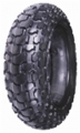ART.SP129TP-GOMMA DA 14"  MISURA 180/80-14  BATTISTRADA VRM275