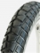 ART.SP130A-GOMMA DA 16"  MISURA 120/90-16  BATTISTRADA VRM354