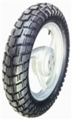 ART.SP196T-GOMMA DA 18"  MISURA 120/90-18  BATTISTRADA VRM163R