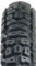 ART.SP414-GOMMA DA 17"  MISURA 300-17  BATTISTRADA VRM022B