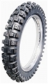 ART.SP187-GOMMA DA 18"  MISURA 450-18(120/100-18)  BATTISTRADA VRM109R