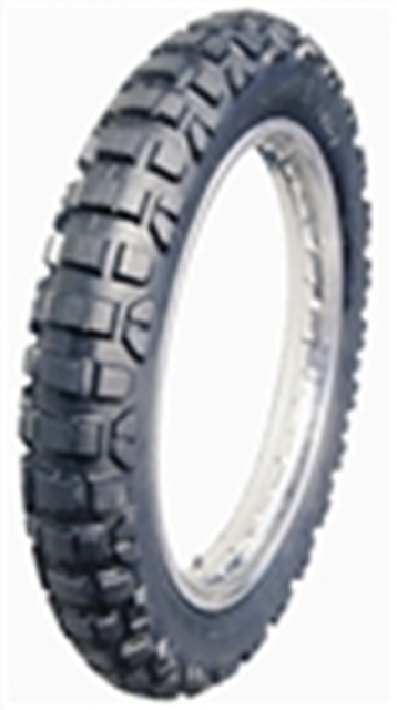 ART.SP186-GOMMA DA 18"  MISURA 110/80-18   BATTISTRADA VRM122