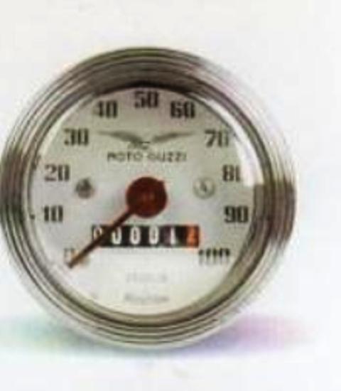 ART.BO1705-Contachilometri adattabike varie Moto Guzzi ART.BO1705-Contachilometri adattabike varie Moto Guzzi