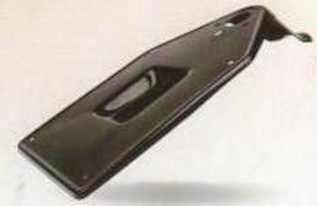 ART.BO1782 Porta targa mod.CEV attacco corto ART.BO1782 Porta targa mod.CEV attacco corto